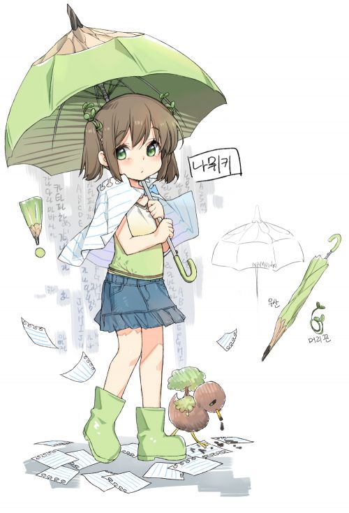 귀여우신 여신님