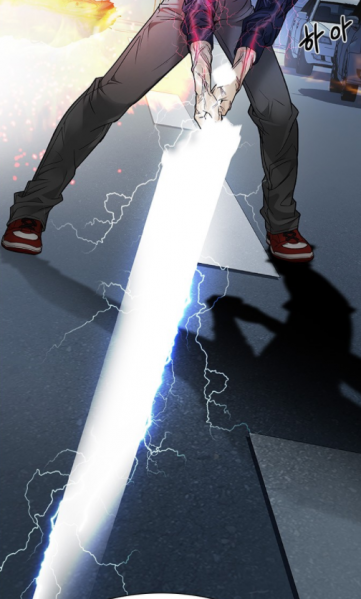 파일:타임 커터 - 대검 모습.png