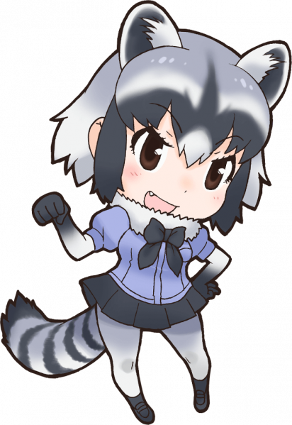 파일:케모노 라쿤2.png