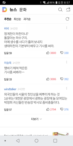 파일:청계천 기사 대깨문 양념.png