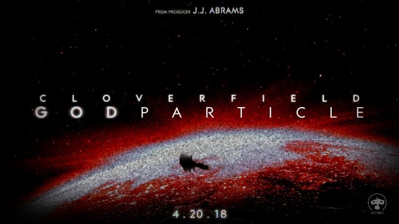 파일:갓파티클 포스터.jpg