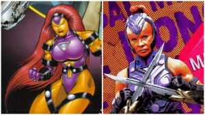 Mongal dc comics and movie.jpg