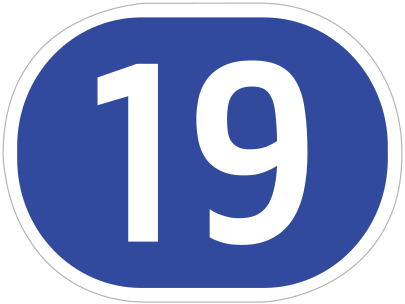 파일:Korea National Route No.19.svg