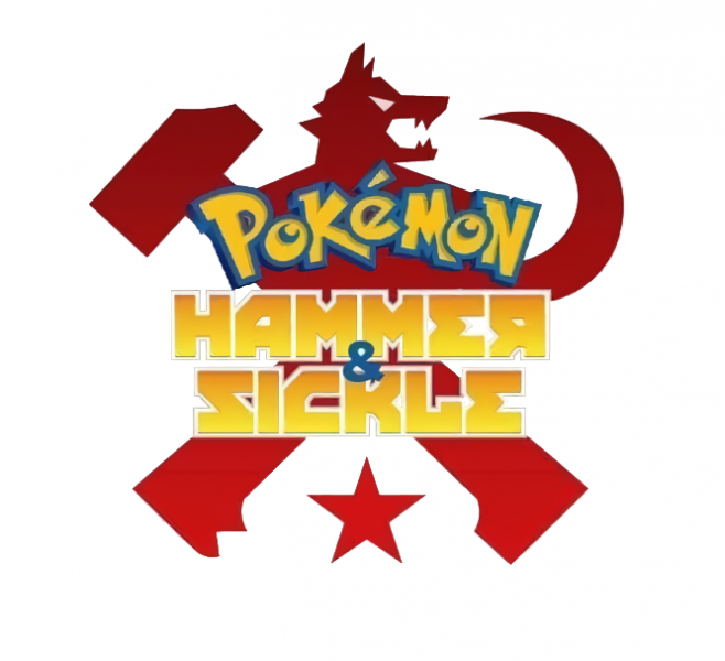 파일:포켓몬스터 공산주의 망치&낫.png