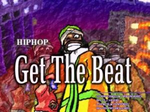 Get the beat.jpg
