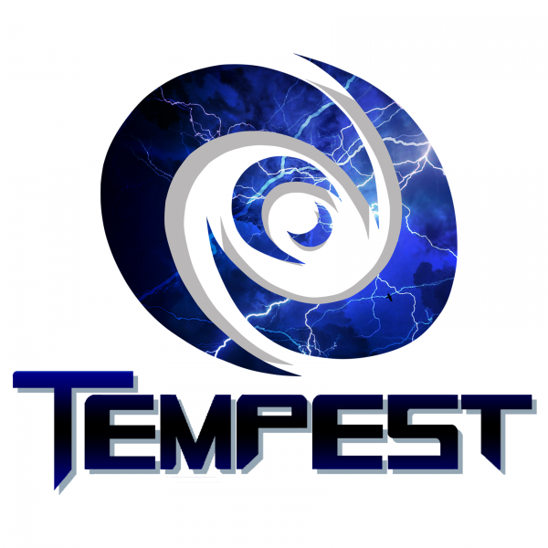 파일:Tempest Logo(Thunder).png