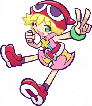 Character Amitie Puyo20thAnniversary.png