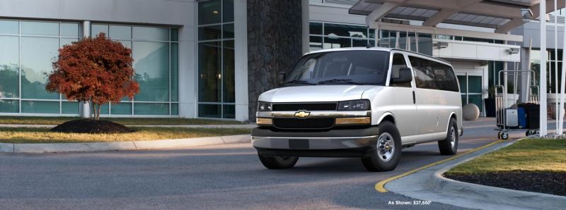파일:Chevrolet express.jpg