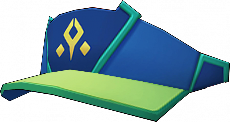 파일:가이아 썬캡.png