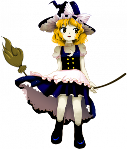 키리사메 마리사