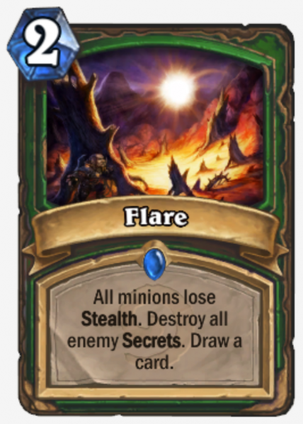 파일:Flare.png
