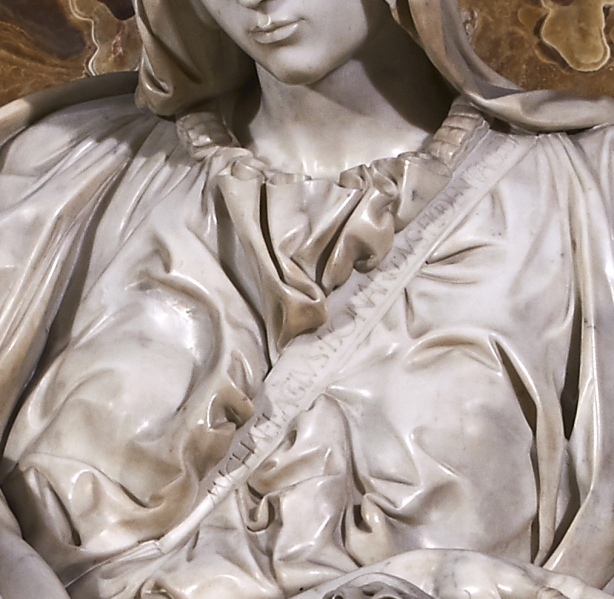 파일:미켈란젤로 피에타 이름.png