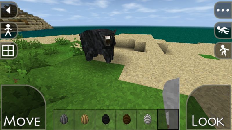 파일:서바이벌 크래프트 흑곰.jpg