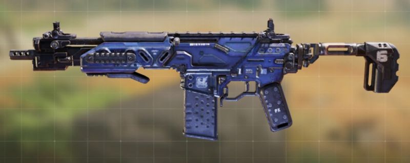 파일:CODM 피스키퍼 .jpg