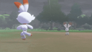 포켓몬 검방 전투신.gif