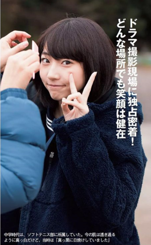 레나 촬영현장!!.png