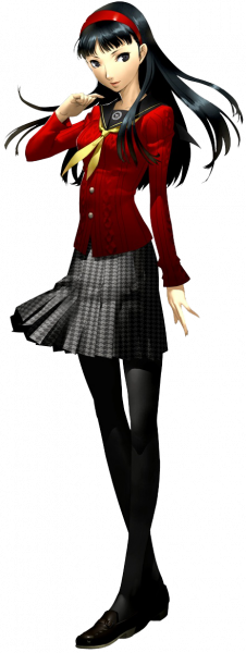 파일:아마기 유키코-Yukiko Amagi render.png