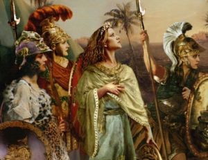 아마존의 여전.jpg