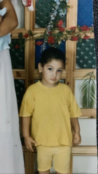 파일:셀리나 애기2.jpeg