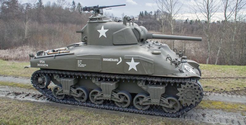 파일:M4A1 셔먼.jpg