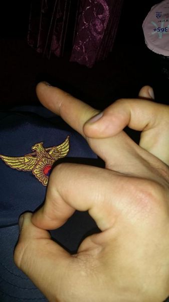 파일:경찰관 논란1.jpg