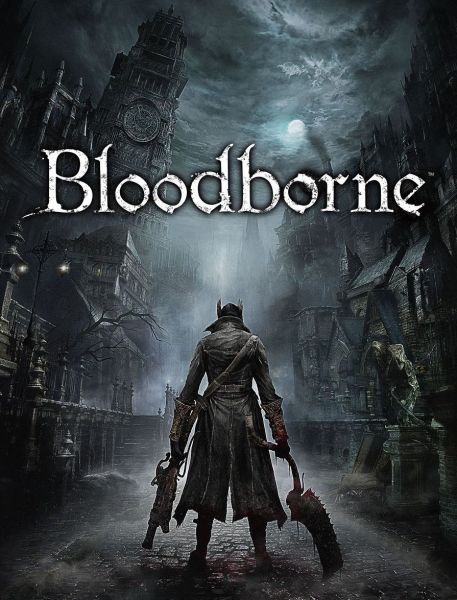 파일:블러드본 표지.jpg