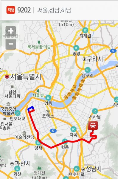 파일:하남 버스 9202 행선도.jpeg