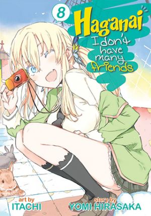 Haganai vol8.jpg