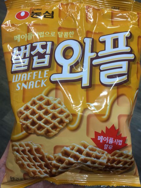 파일:벌집와플.jpg