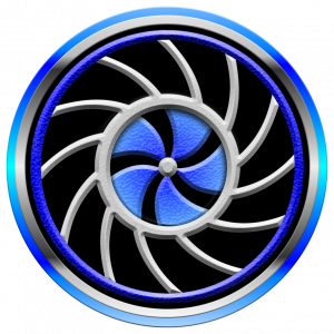 가면라이더 아쿠아 로고.png