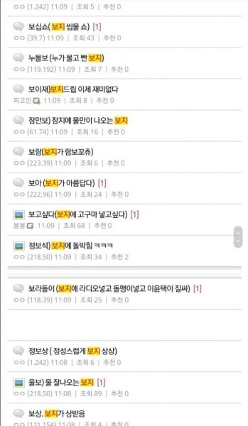 파일:보이루 여혐논란에 대한 야갤반응 5.jpg