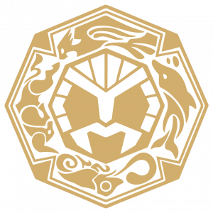 가면라이더 비스트 로고.png