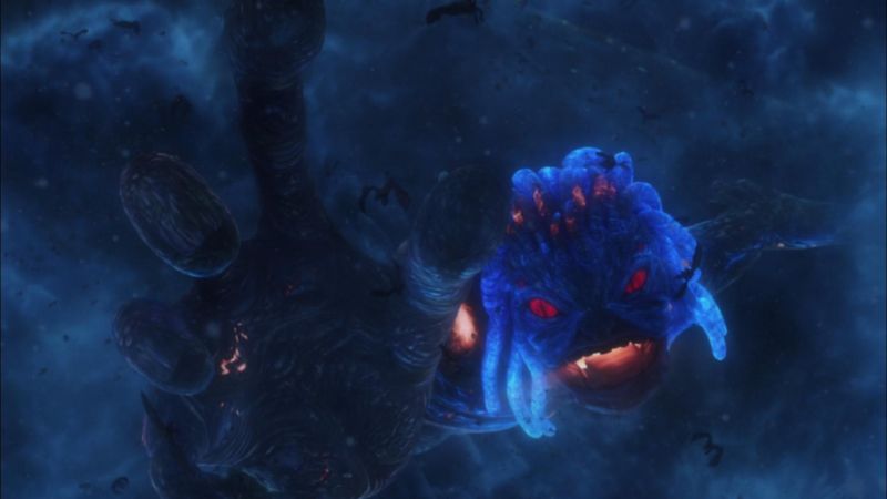 파일:블러드C 노즈치.jpg