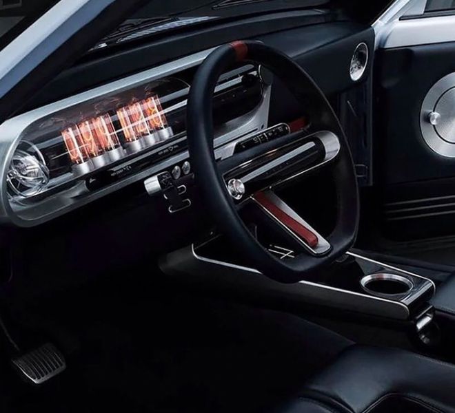 파일:Hyundai Pony is back02.jpeg