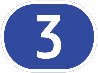 파일:Korea National Route No.3.svg