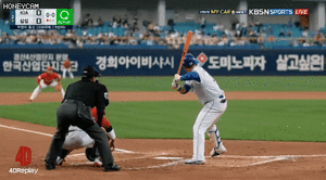 박한이2900루타4d.gif