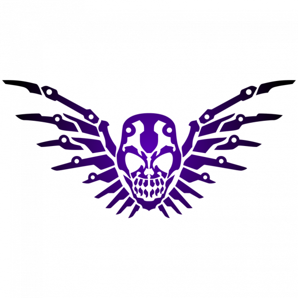 파일:마진 체이서 로고.png