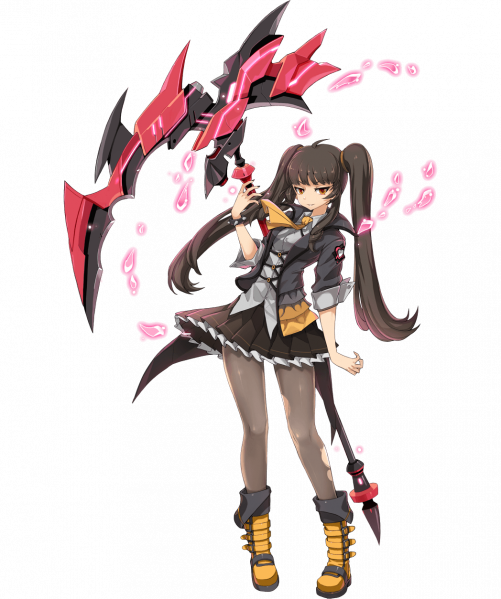 파일:소울워커 릴리.png