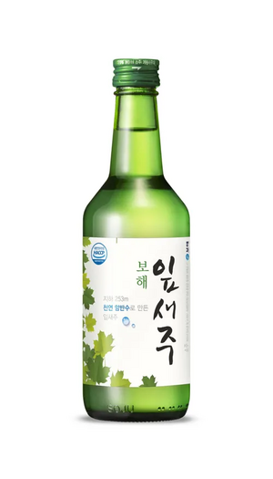 잎새주