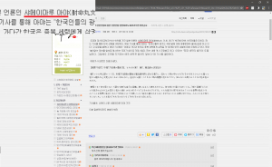 일본의 저명한 언론인 샤메이마루 아야.png