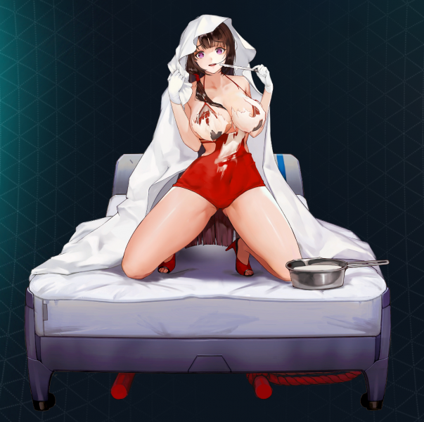 파일:침대 위 햇츙.png