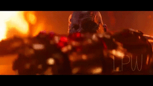 타노스 리얼리티 스톤 드렉스.gif