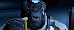 오버워치 윈스턴.gif