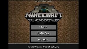 마인크래프트(타워 디펜스).jpg