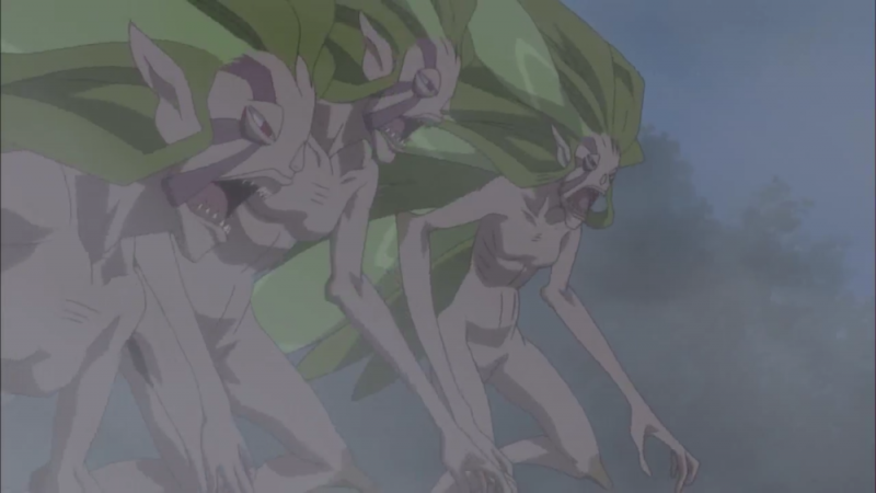 파일:블러드C 요정.png