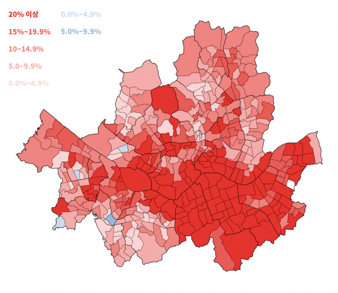 파일:서울시 동별 선거결과.png