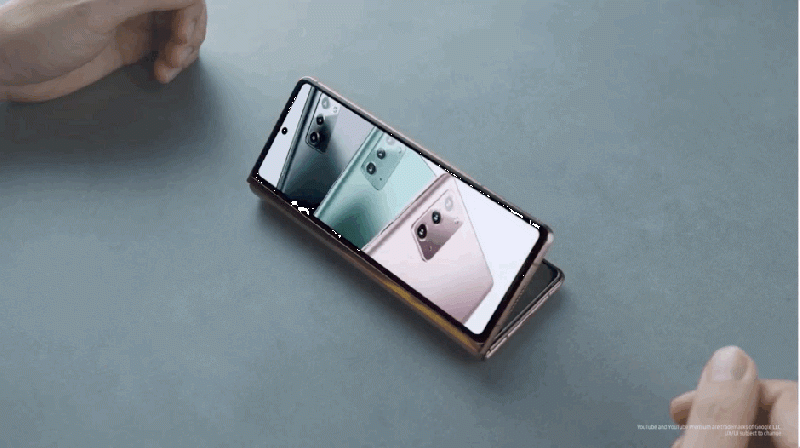 파일:GalaxyZFold2.gif