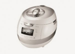 중고로운 평화나라 전기밥솥.jpg