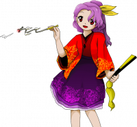 코마쿠사 산뇨 (코마쿠사 다유)