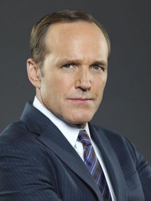 Clark Gregg at NY PaleyFest 2014.jpg